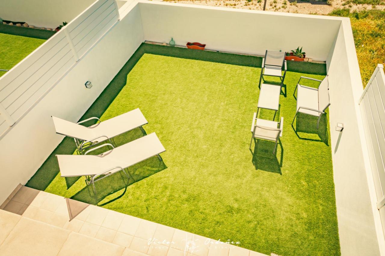 Wayra Lodge Kanchay Raposeira  Exterior foto