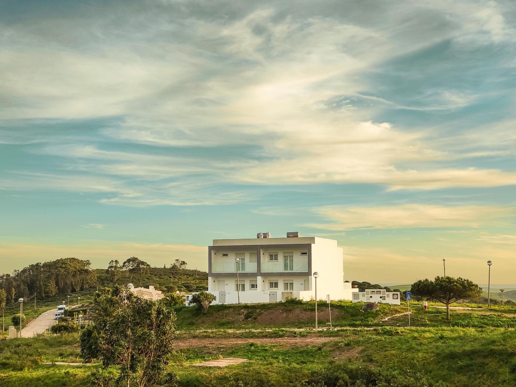 Wayra Lodge Kanchay Raposeira  Exterior foto