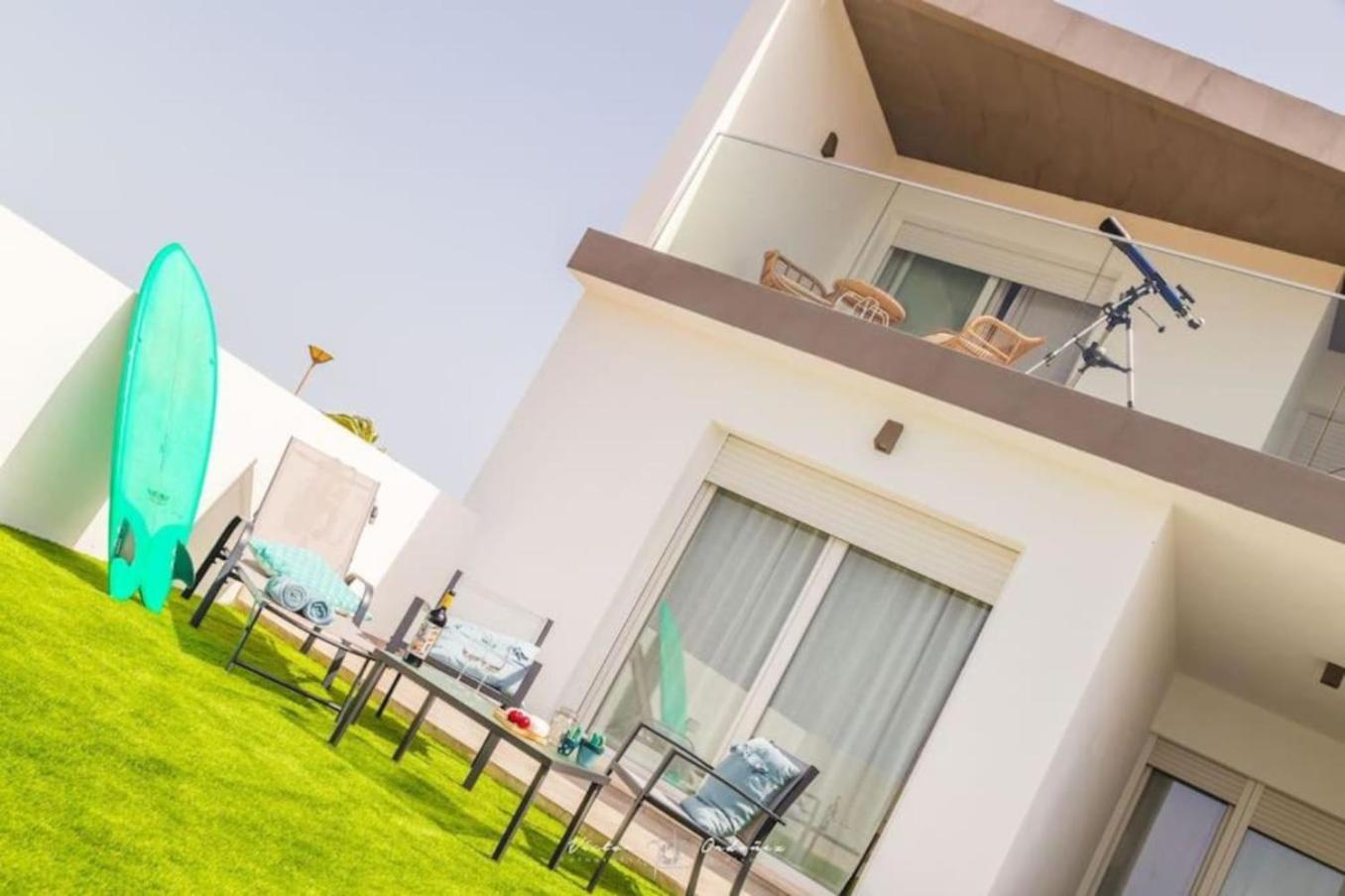 Wayra Lodge Kanchay Raposeira  Exterior foto